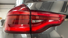 BMW X3 210kW Premier Edition 80kWh 5dr Auto Electric Estate